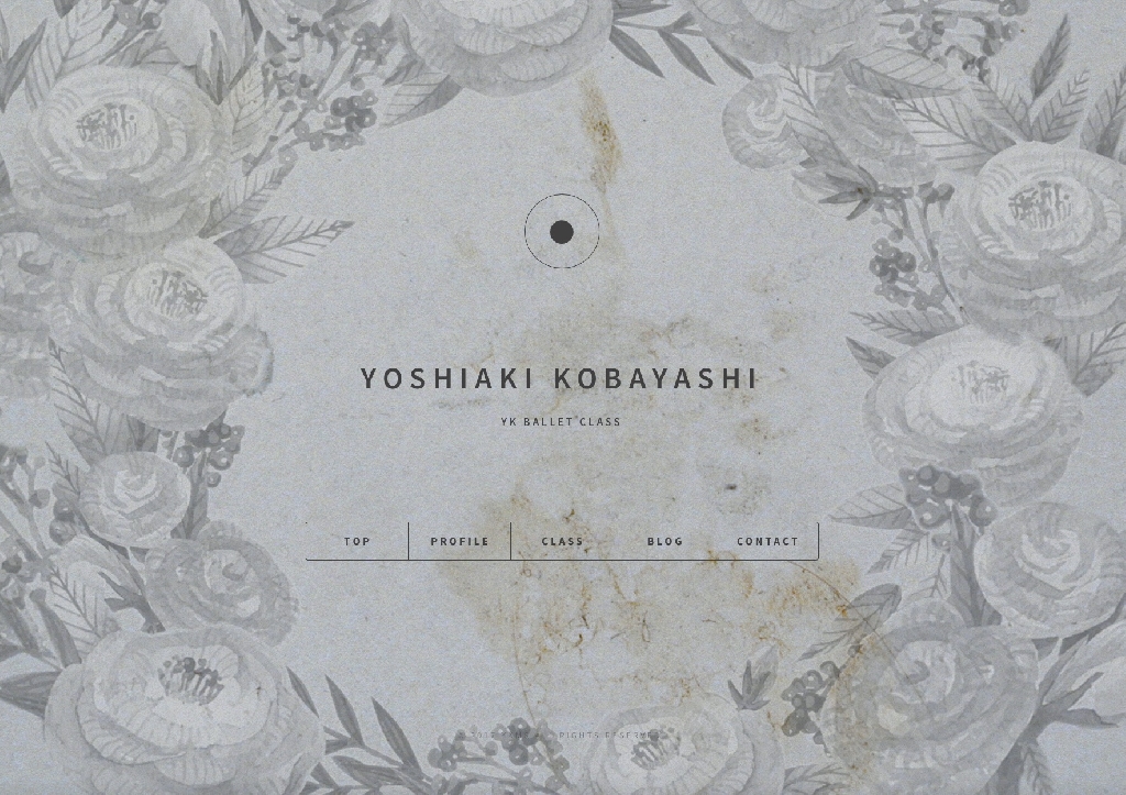 YK Ballet Class のメイン画像